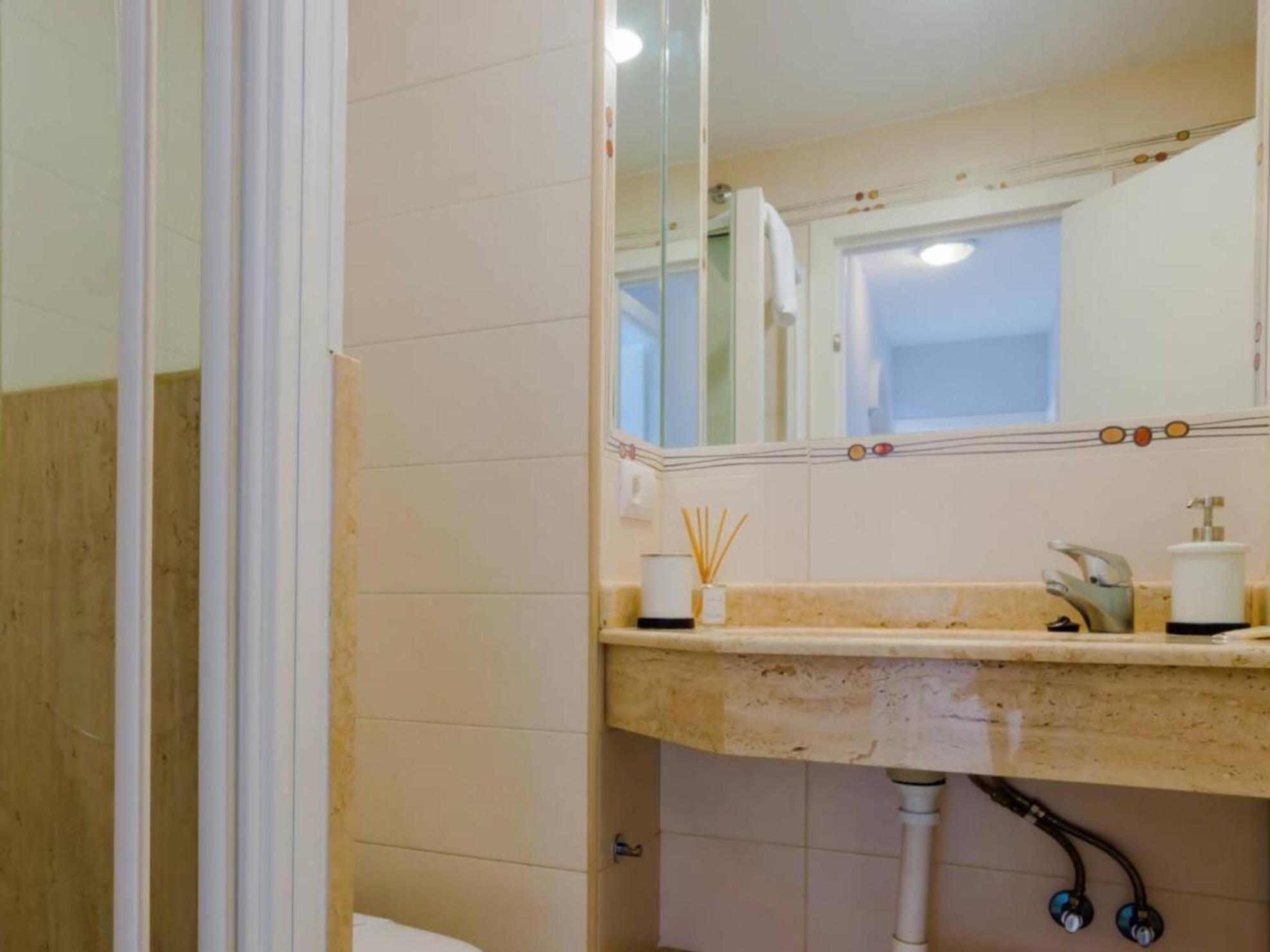 Holiday home Luxury Secof Klouvas